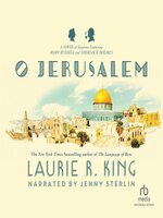 O Jerusalem